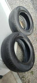 Michelin crossclimate 265/60 r18 - 1