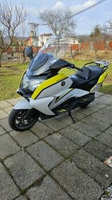 BMW C650 znizena CENA - 1