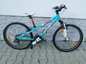 Detský horský bicykel SCOTT - CONTESSA JR 24