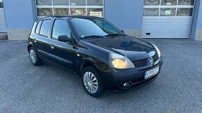 Renault Clio 1.2 16V Authentique