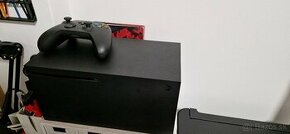 Xbox series x - 1