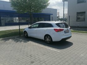 Kia ceed sw 1.6 crdi - 1