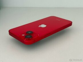 iPhone 14 Red 128GB - 1