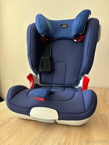 Britax Römer KIDFIX II XP SICT