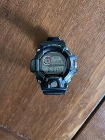 Casio Rangeman GW-9400 - 1