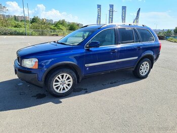 Volvo XC90 OCEAN RACE