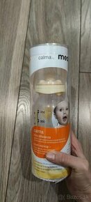 MEDELA Calma dojčenská fľaša 250 ml