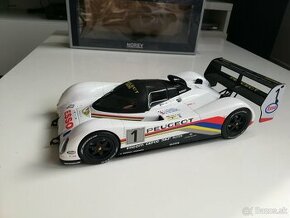 1:18  PEUGEOT 905 Norev