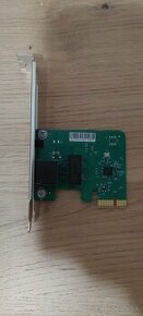 TPLink Gigabit PCI Express Network Adaptér TG 3468