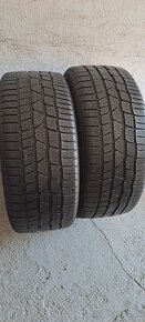 215/40 r17 zimne pneumatiky Continental - 1