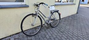 Predam 2ks dámske bicykle - 1