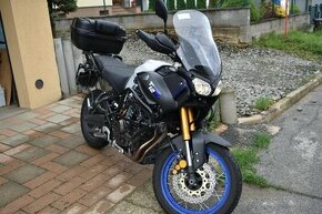 Yamaha Super Tenere