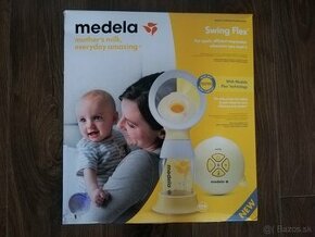 Odsávačka Medela Swing flex - 1