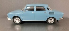 ŠKODA 100L 1:24