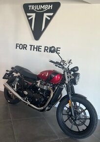 Predám TRIUMPH SPEED TWIN 900