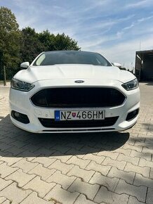 Ford Mondeo MK5 ,2.0 TDCi 110kw - 1