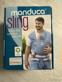 Manduca sling - 1