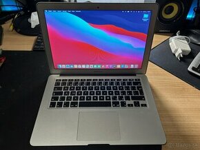 MACBOOK AIR 13" EARLY 2014 - INTEL i5, 4GB RAM, 128GB SSD - 1