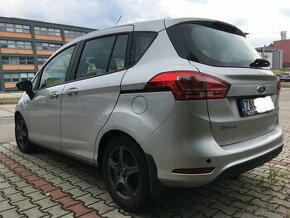 Ford B-max 1.0 74kw - 1