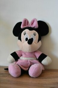 Plyšová Minnie 35 cm