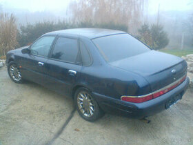 Ford Scorpio - 1