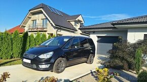 Ford Galaxy 2.0 TDCi Power Shif - 1