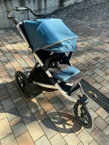 Thule urban glide 2 - 1