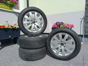 ✅5x112 R16 Milwaukee