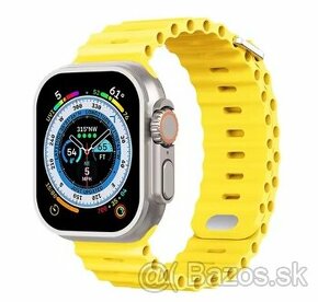 Remienok Apple Watch Ocean band strap - 42/44/45/49mm - 1