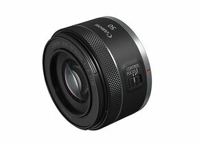 Canon RF 50mm f1.8 stm