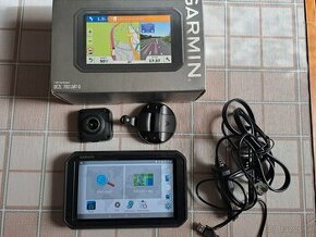 GARMIN DEZL 780 LMT-D - 1