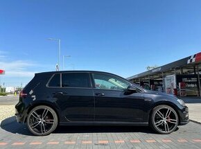 Volkswagen golf 1.4tsi