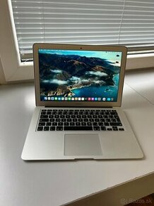 Apple Macbook Air 13” mid 2013 - 1