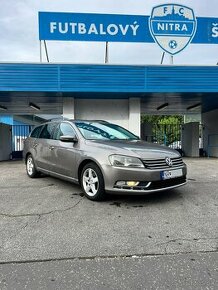 Predám VW Passat B7 2.0 TDi