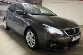 PEUGEOT 308  1,6HDi  / 2019 - 1