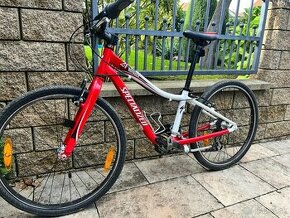 Detsky bicykel Specialized, velkost 24