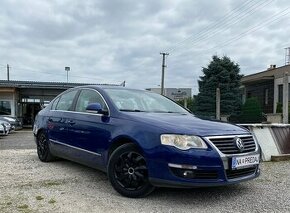 VW Passat 1.8TSi 118kw, benzín, Rok výroby 2008 - 1