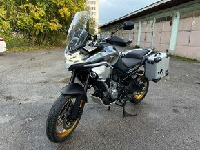 CfMoto MT800 Touring