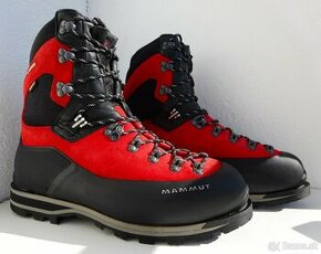 MAMMUT ALP ICE EXP GTX ® | " 44 / 10-10,5 " | Z Á N O V N É - 1