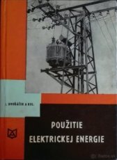 POUŽITIE ELEKTRICKEJ ENERGIE