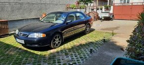 Mazda 626 ES V6