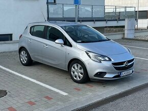 Opel Corsa 1,4 66kW