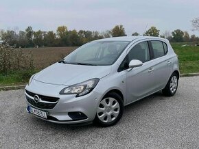 Opel Corsa 1,4 66kW