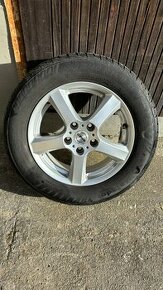 Suzuki disky 5x114,3 r16 Vitara, S-Cross - 1