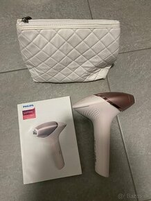 PHILIPS Lumea Series 8000, BRI958