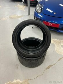 Michelin Pilot Sport 4S 325/30 ZR19 2ks - 1