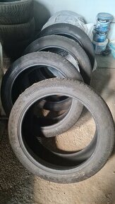 Pneumatiky Continental 265/45r21 - 1