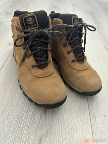 Detske zimne topanky Timberland