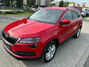 Škoda Karoq 1.5 TSI ACT Style DSG - 1