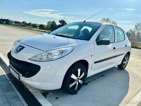 Peugeot 206 plus 1.4 HDi